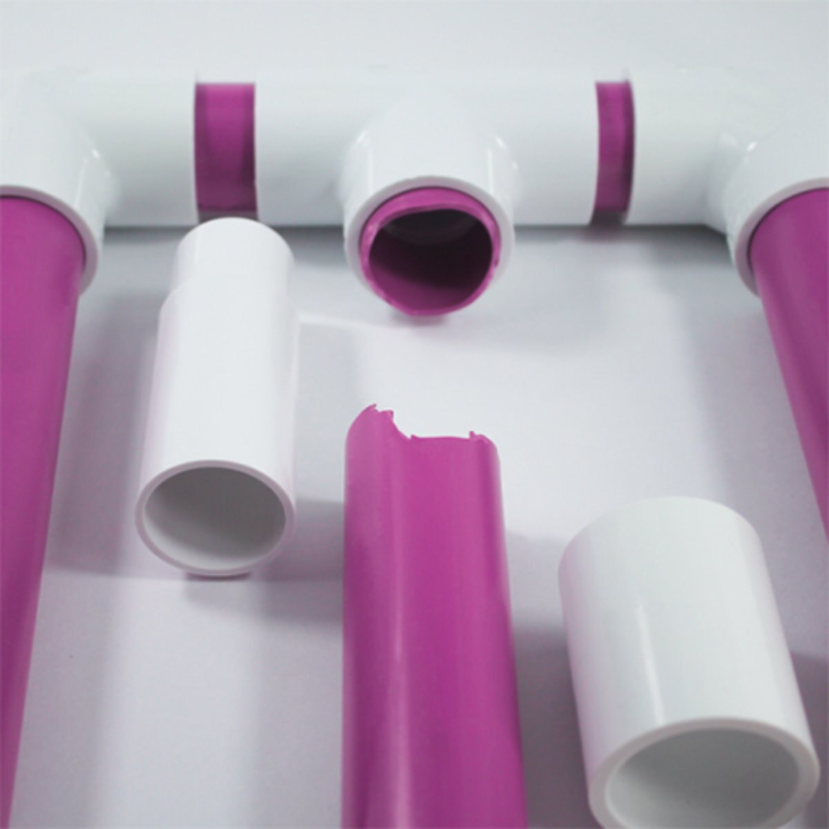 QUICK FIX Repair Coupling Insert x Spigot 1 in. SiteOne